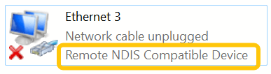 RNIS_Device