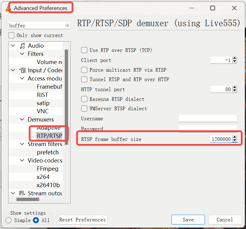 vlc_rtsp_buffer_size