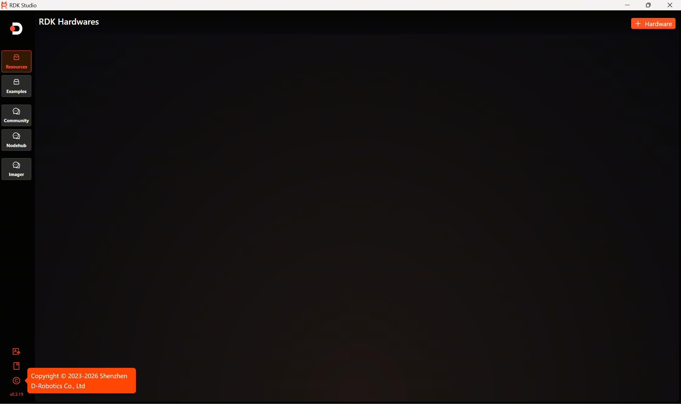 Copyright Information Image