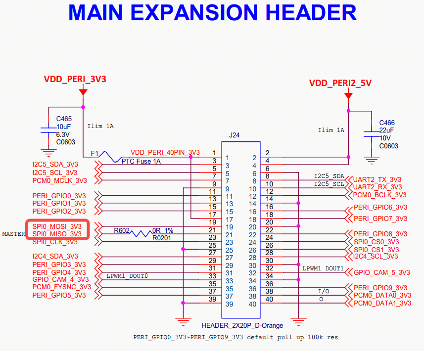 Spi_Schematic_diagram