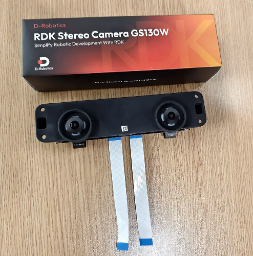 RDK_Stereo_Cam_132gs