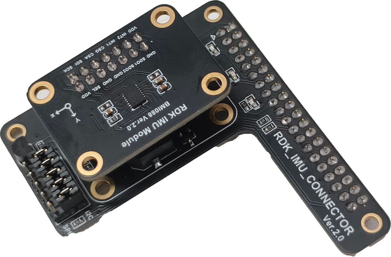 RDK IMU Module
