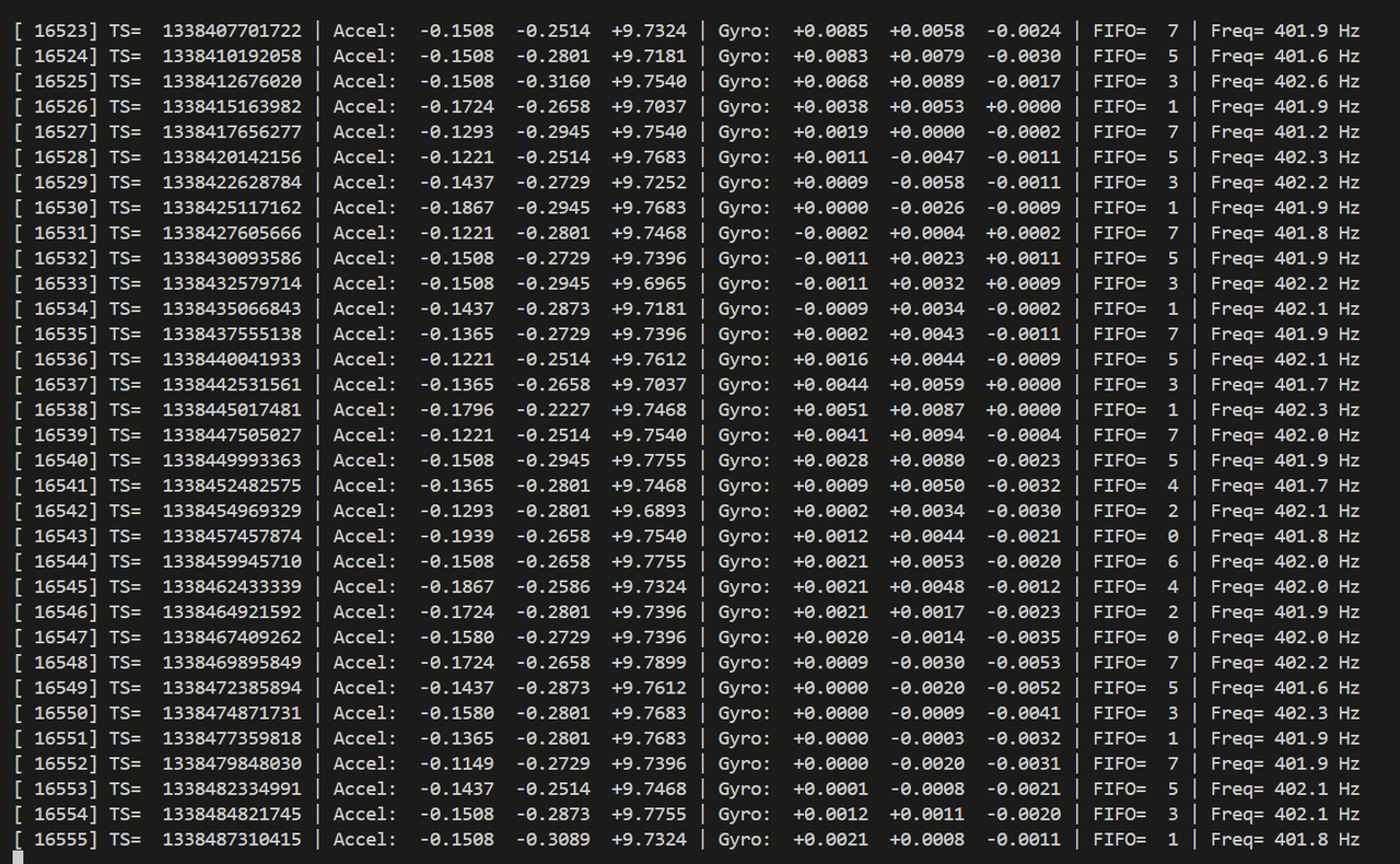 Slow SPI initialization