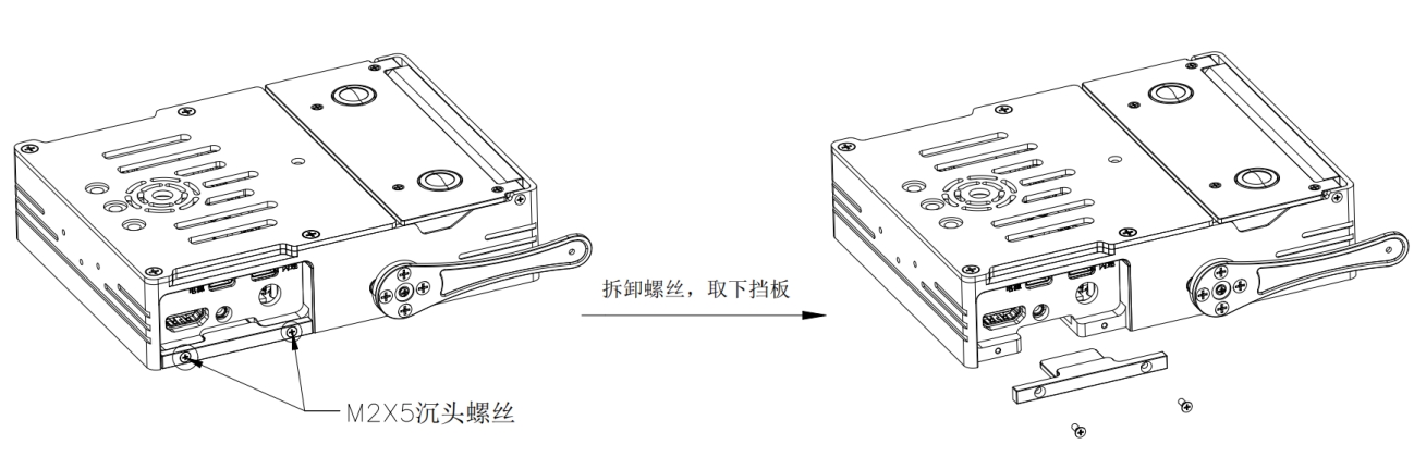 系统烧录
