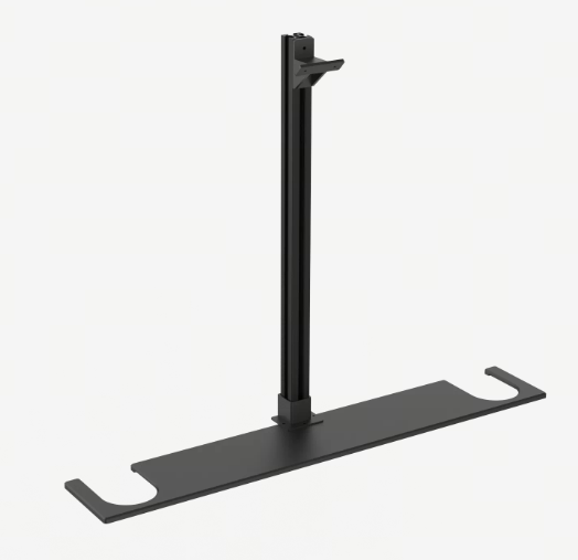 Robotic arm stand
