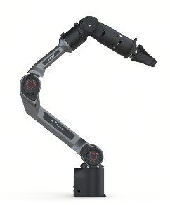 AgileX Piper robotic arm