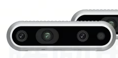 Realsense D435i